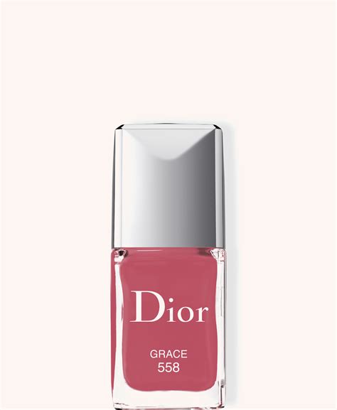 dior grace 558